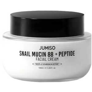 JUMISO Snail Mucin 88 + Peptide Facial Cream