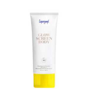 Supergoop! Glowscreen Body SPF 40 PA - N/A