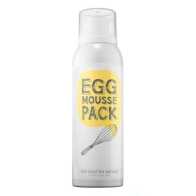 Too Cool For School Egg Mousse Pack