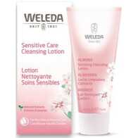 Weleda Sensitive Care Cleansing Lotion - Almond