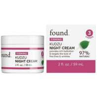 Found Kudzu Night Cream