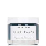 Herbivore Botanicals Blue Tansy Mask