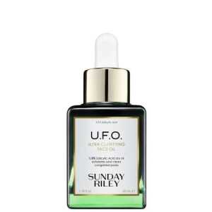 Sunday Riley U.F.O. Ultra-Clarifying Acne Treatment Face Oil