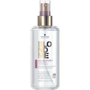 BLONDME All Blondes Light Spray Conditioner