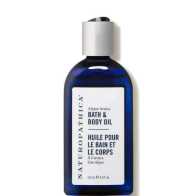 Naturopathica Alpine Arnica Bath Body Oil