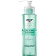 Eucerin Dermopurifyer Cleanser