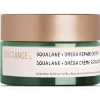 BIOSSANCE Squalane + Omega Repair Cream