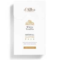 D'Alba White Truffle Waterfull Sleeping Pack