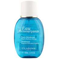 Clarins Eau Ressourçante Doux Déodorant