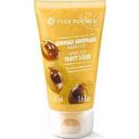 Yves Rocher Apricot Fruity Scrub