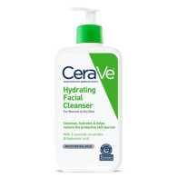 CeraVe Hydrating Cream To Foam Cleanser