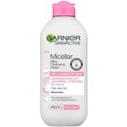 Garnier Micellar Milky Cleansing Water