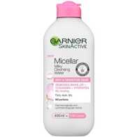 Garnier Micellar Milky Cleansing Water