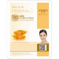 Dermal Royal Jelly Essence Mask