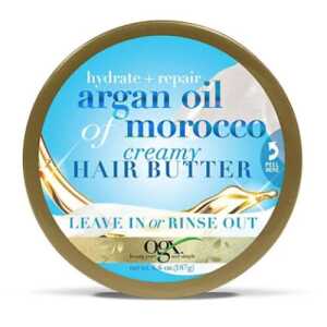 OGX Creamy Hair Butter