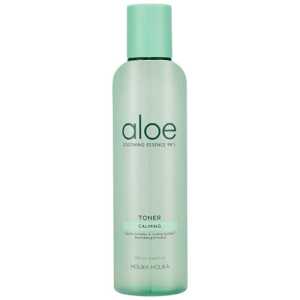 Holika Holika Aloe Soothing Essence 98% Toner