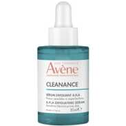 Avene Cleanance A.h.a Exfoliërend Serum