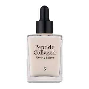 Slosophy Peptide Collagen Firming Serum