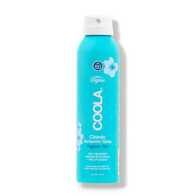 COOLA Classic Body Organic Sunscreen Spray SPF 50