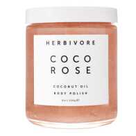 Herbivore Botanicals Coco Rose Body Polish