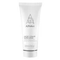 Alpha-H Micro Cleanse Super Scrub