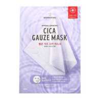 Dermatory Hypoallergenic Cica Gauze Mask