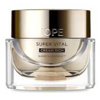 IOPE Super Vital Cream Rich