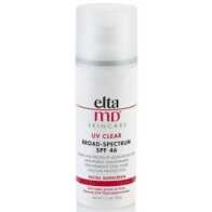 EltaMD UV Clear Facial Sunscreen Broad-Spectrum SPF 46