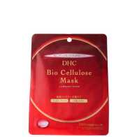 DHC Bio Cellulose Mask