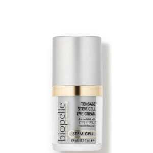 Biopelle Tensage Stem Cell Eye Cream