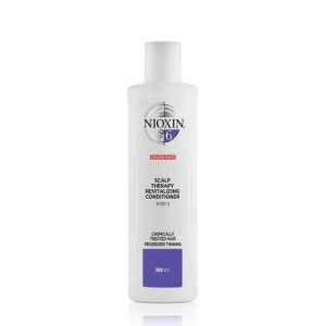 Nioxin Scalp Therapy Conditioner System 6 For Chemicially Treated Hair With Progressed Thinning