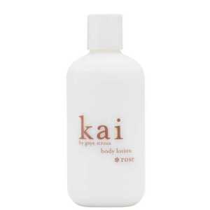 Kai Rose Body Lotion