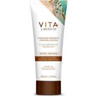 Vita Liberata Untinted Fabulous Gradual Tanning Lotion