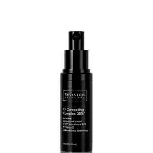 Revision Skincare C+ Correcting Complex 30%