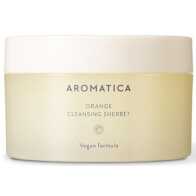 Aromatica Orange Cleansing Sherbet