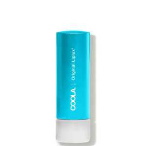 COOLA Classic Liplux Organic Lip Balm Sunscreen SPF 30 Original