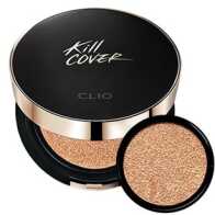 Clio Kill Cover Fixer Cushion/SPF 50+ PA+++