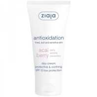 Ziaja Acai Berry Day Cream SPF 10