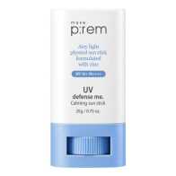 Make P:rem UV Defense Me Calming Sun Stick SPF 50+/PA++++