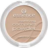 Essence Mattifying Compact Powder