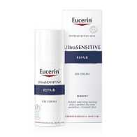 Eucerin Ultrasensitive Repair Gel Cream