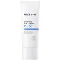 Real Barrier Moisture Sun Lotion SPF 50+/PA++++