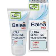 Balea Med TageSPFlege Ultra Sensitive