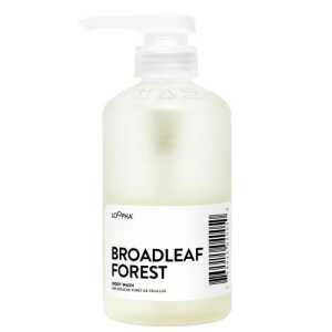 Loopha Broadleaf Forest Body Wash