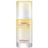 Cell Fusion C Toning C Dark Spot Serum