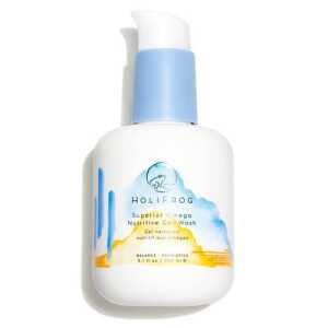 Holifrog Superior Omega Nutritive Gel Wash