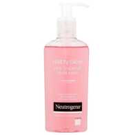 Neutrogena Visibly Clear Pink Grapefruit Facial Wash