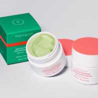 Peach & Lily Matcha Pudding Antioxidant Cream