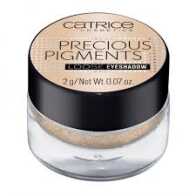 Catrice Precious Pigments Loose Eyeshadow 010 Moondust