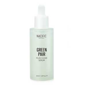 Natural Pacific Greenpair Plus Clear Serum